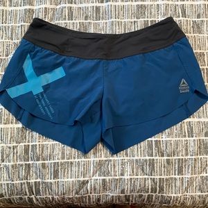 Reebok shorts